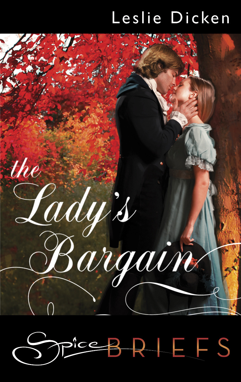 Title details for The Lady's Bargain by Leslie Dicken - Available